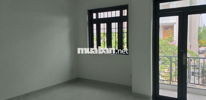 Cho thuê nhà nguyên căn gần chợ đầu mối Thủ Đức, không tăng giá