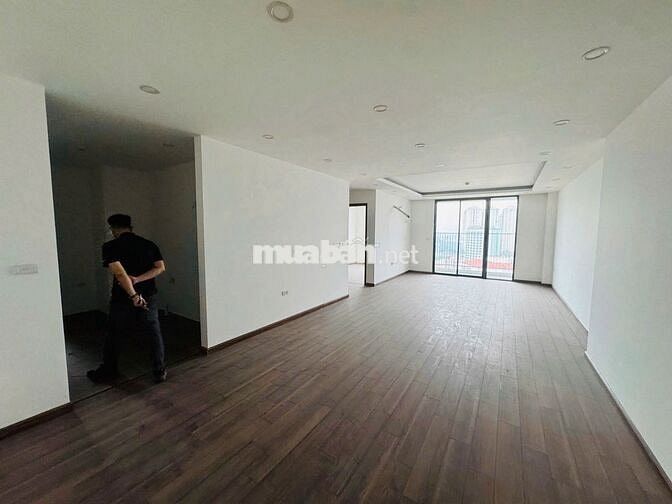 Bán căn 4 ngủ sổ đỏ X2 Đại Kim - chỉ 7.9x tỷ rộng 124m