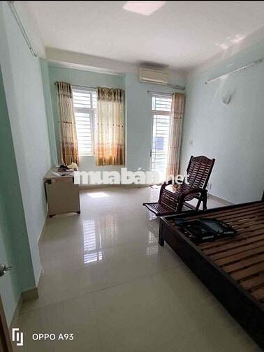 NHÀ HẺM Ô TÔ ĐƯỜNG 2 TRƯỜNG THỌ THỦ ĐỨC 3PN 3WC Ở + VPCTY + KD ONLINE