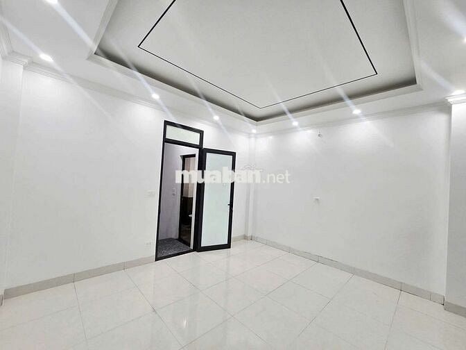 NHÀ CỰC HIẾM - 5 TẦNG - DT31M2 - DÂN XÂY CHẮC CHẮN -SỔ ĐỎ NHƯ HOA HẬU.