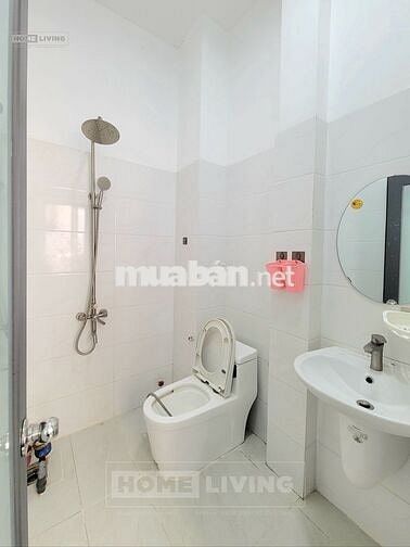 🌈 STUDIO CỬA SỔ FULL NỘI THẤT NGAY GIGAMALL PHẠM VĂN ĐỒNG - GIÁ 4,5TR