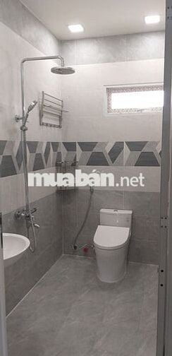 Cho thuê nhà nguyên căn gần chợ đầu mối Thủ Đức, không tăng giá