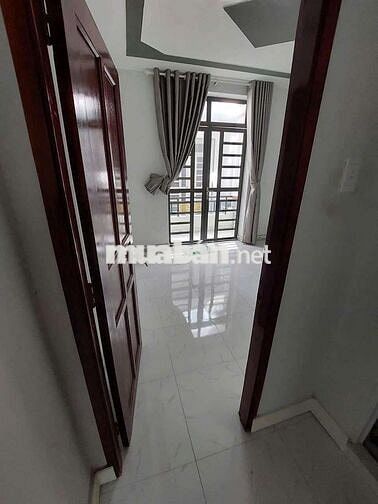 Cho thuê nhà nguyên căn đối diện trà sữa Thy cầu ông thìn cần giuộc LA