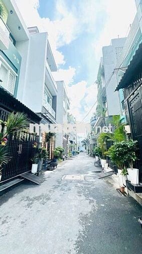 LÔ ĐẤT HXH HIẾM _DT: 75M² (5X15) _ ĐƯỜNG CÂY KEO _TAM PHÚ_TP.THỦ ĐỨC