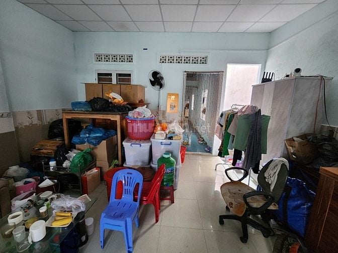 Hẻm Xe Hơi Nhà C4 90m2 5x18 Ngô Quyền, Sơn Trà Chỉ 4.x tỷ