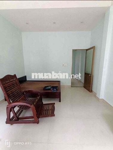 NHÀ HẺM Ô TÔ ĐƯỜNG 2 TRƯỜNG THỌ THỦ ĐỨC 3PN 3WC Ở + VPCTY + KD ONLINE