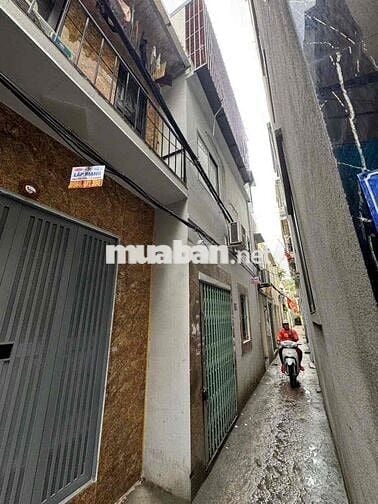 E CHÍNH CHỦ BÁN NHANH NHÀ VĨNH HƯNG . HOÀNG MAI