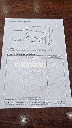 Trục thôn Đâu Kiên, xã An Quang, TP Hải Phòng