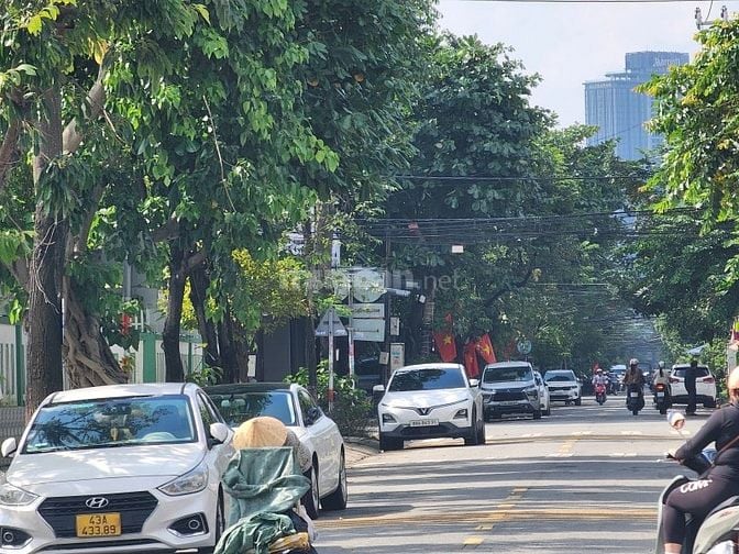 Hẻm Xe Hơi Nhà C4 90m2 5x18 Ngô Quyền, Sơn Trà Chỉ 4.x tỷ