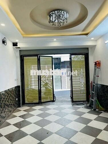 BÁN NHÀ NGUYỄN KHANG – CẦU GIẤY--OTO –  KHAI THÁC DÒNG TIỀN NGAY