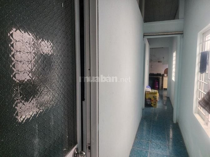 Hẻm Xe Hơi Nhà C4 90m2 5x18 Ngô Quyền, Sơn Trà Chỉ 4.x tỷ