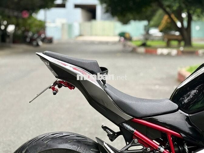 Bán Kawasaki Z900 2019 sườn đỏ siêu đẹp