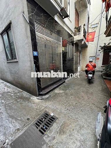 E CHÍNH CHỦ BÁN NHANH NHÀ VĨNH HƯNG . HOÀNG MAI