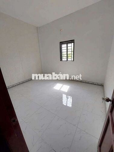 Cho thuê nhà nguyên căn đối diện trà sữa Thy cầu ông thìn cần giuộc LA