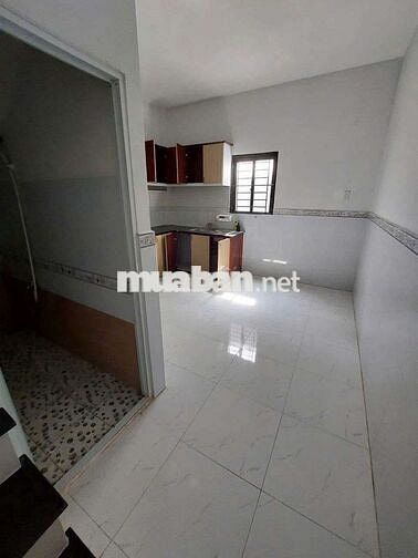 Cho thuê nhà nguyên căn đối diện trà sữa Thy cầu ông thìn cần giuộc LA