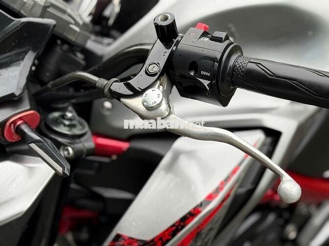 Bán Kawasaki Z900 2019 sườn đỏ siêu đẹp