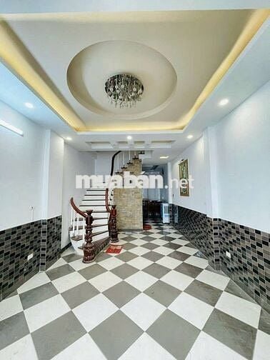 BÁN NHÀ NGUYỄN KHANG – CẦU GIẤY--OTO –  KHAI THÁC DÒNG TIỀN NGAY