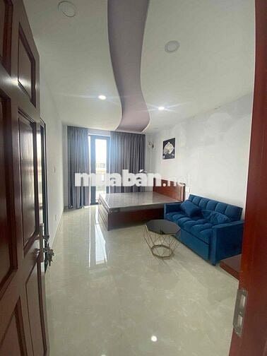 CHDV GIỜ TỰ DO, FULL NỘI THẤT, VÂN TAY AN NINH KDC CAO CẤP T&T