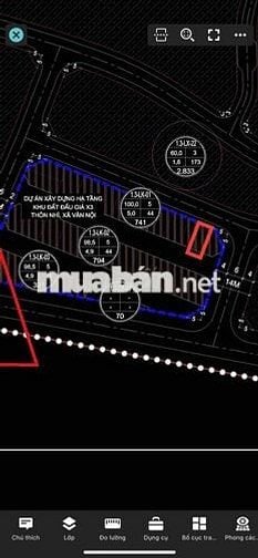 💥SỐC ĐẤT ĐÁU GIÁ VÂN NỘI ĐÔNG ANH.VIU HỒ ĐIỀU HÒA