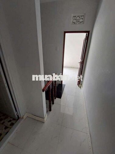 Cho thuê nhà nguyên căn đối diện trà sữa Thy cầu ông thìn cần giuộc LA