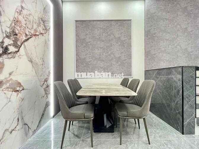 Nhà phố cao cấp khu thông dụng tân đông hiệp