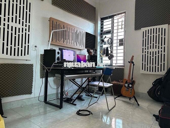 BÁN NHÀ 3 TẦNG -LÔ GÓC SIÊU ĐẸP - Ô TÔ VÀO TẬN CỬA - GIÁ CHỈ NHỈNH 5 T