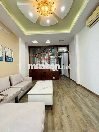 BÁN NHÀ NGUYỄN KHANG – CẦU GIẤY--OTO –  KHAI THÁC DÒNG TIỀN NGAY