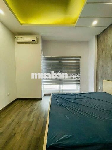 BÁN NHÀ NGUYỄN KHANG – CẦU GIẤY--OTO –  KHAI THÁC DÒNG TIỀN NGAY