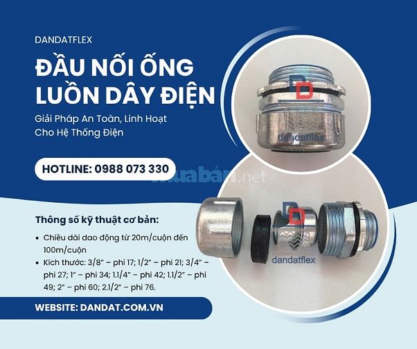 Ống Ruột Gà Inox, Ống Ruột Gà Bọc Lưới, Ống Luồn Dây Điện Bọc Nhựa Pvc