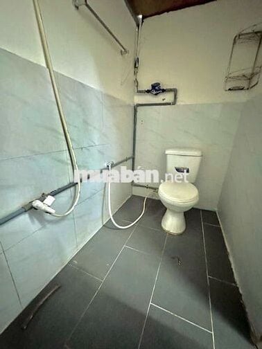 Phòng studio full nội thất gần chợ Hạnh thông tây giá rẻ