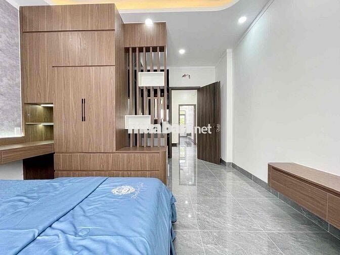 Nhà phố cao cấp khu thông dụng tân đông hiệp