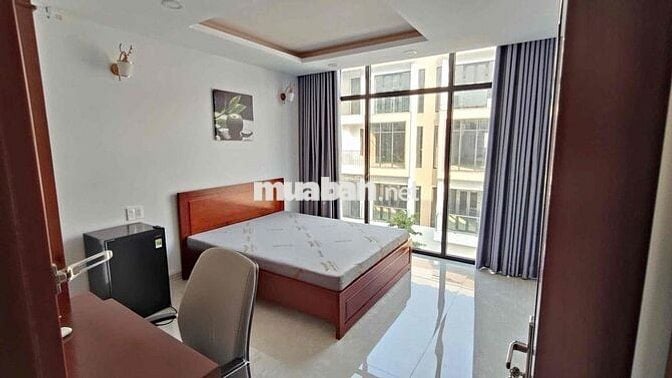 CHDV GIỜ TỰ DO, FULL NỘI THẤT, VÂN TAY AN NINH KDC CAO CẤP T&T