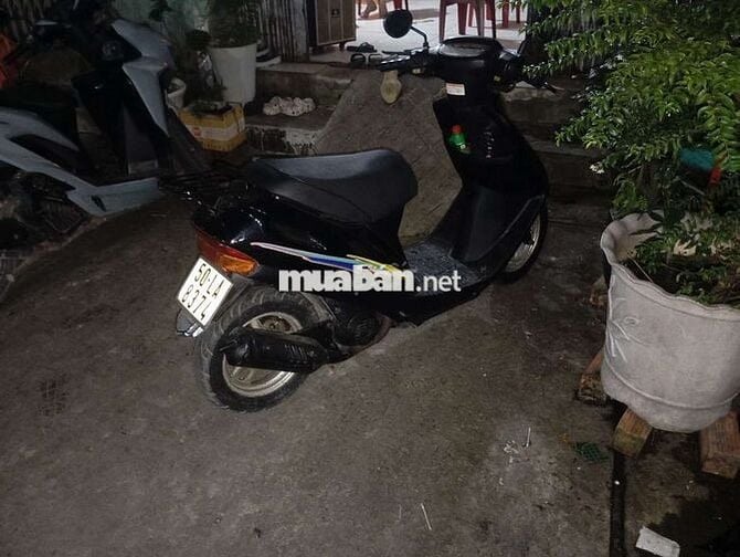 Nhà trât  nên cần ban