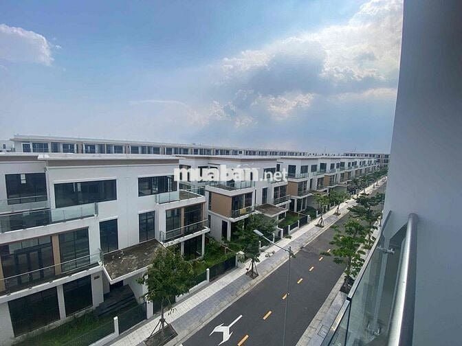 CHDV GIỜ TỰ DO, FULL NỘI THẤT, VÂN TAY AN NINH KDC CAO CẤP T&T