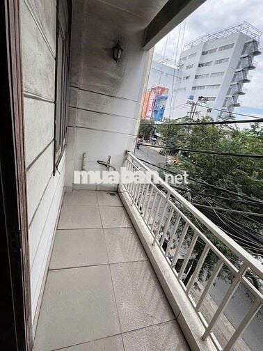 Cho Thuê Nhà Đường Đinh Bộ Lĩnh, Bình Thạnh ( CHO LÀM CHDV - CẢI TẠO )