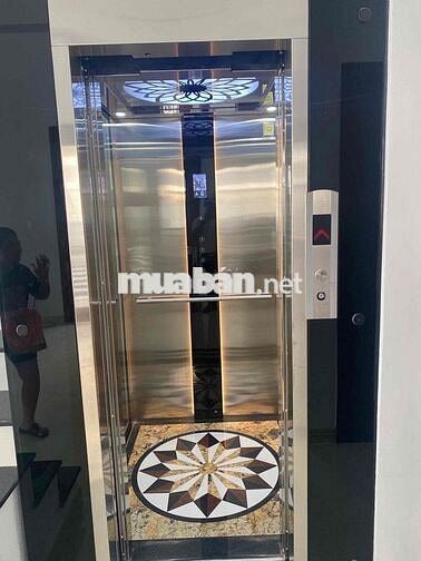 CHDV GIỜ TỰ DO, FULL NỘI THẤT, VÂN TAY AN NINH KDC CAO CẤP T&T