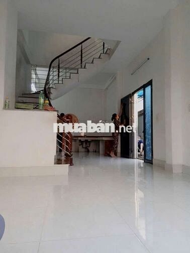 BÁN NHÀ 3 TẦNG- PHƯƠNG TRẠCH - NGAY CẦU NHẬT TÂN - 41M - NHỈNH 5 TỶ