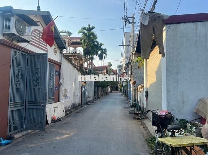 MẶT TIỀN 6.22M ĐẸP HIẾM–ĐẤT TRUNG TÂM VÕNG L – ĐÔNG ANH 64.9m2 6.6 tỉ