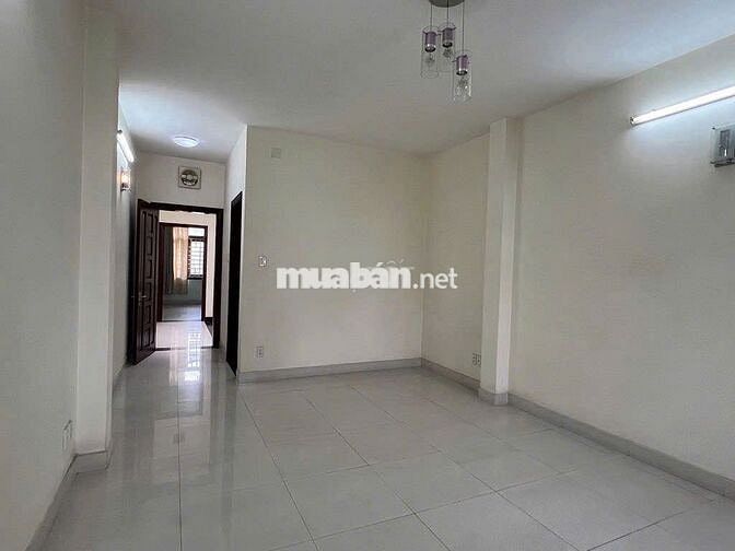 Cho Thuê Nhà Đường Đinh Bộ Lĩnh, Bình Thạnh ( CHO LÀM CHDV - CẢI TẠO )