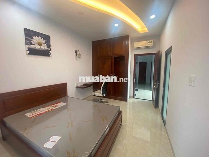 CHDV GIỜ TỰ DO, FULL NỘI THẤT, VÂN TAY AN NINH KDC CAO CẤP T&T