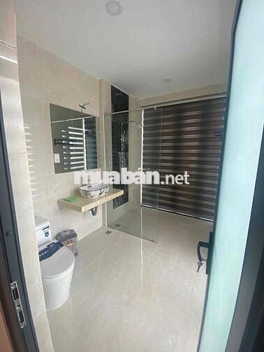 CHDV GIỜ TỰ DO, FULL NỘI THẤT, VÂN TAY AN NINH KDC CAO CẤP T&T