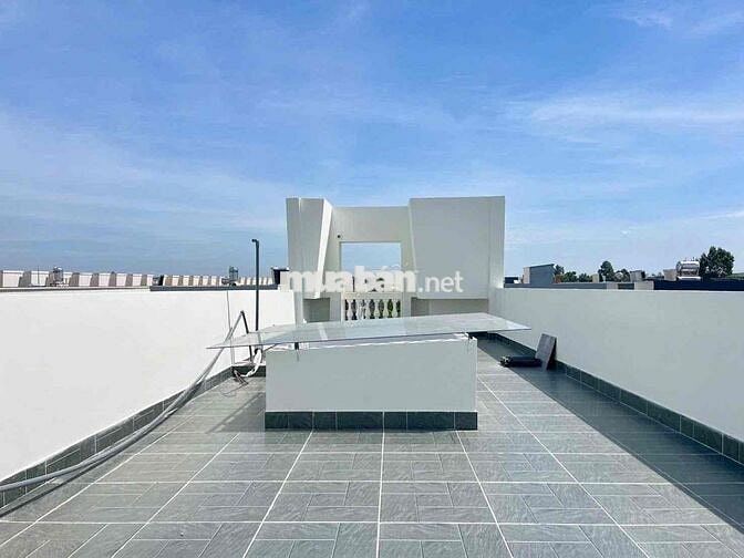 Nhà phố cao cấp khu thông dụng tân đông hiệp