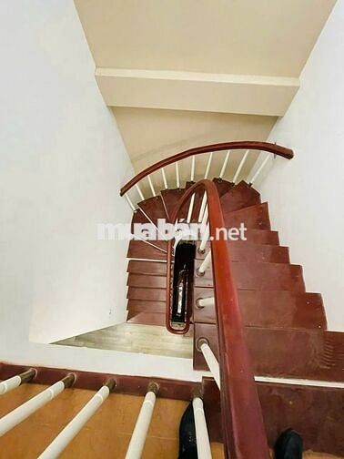 BÁN NHÀ NGUYỄN KHANG – CẦU GIẤY--OTO –  KHAI THÁC DÒNG TIỀN NGAY