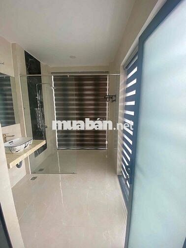 CHDV GIỜ TỰ DO, FULL NỘI THẤT, VÂN TAY AN NINH KDC CAO CẤP T&T