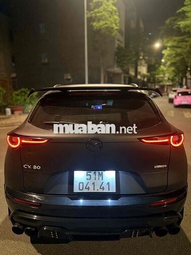 Mazda CX-30 2021 2.0 Pre 1 chủ đẹp zin siêu sport