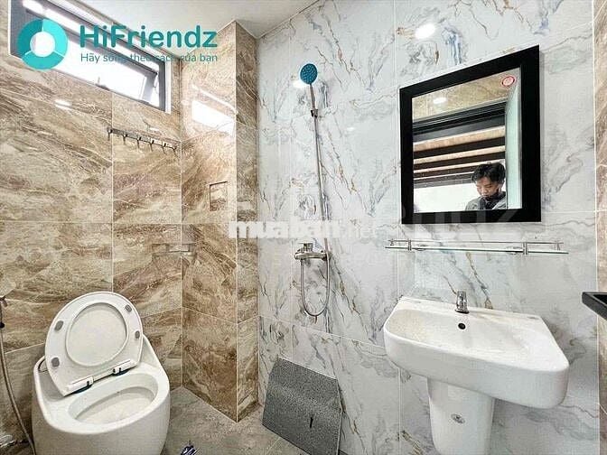 DUPLEX FULL NỘI THẤT MÁY GIẶT RIÊNG NGAY TRUNG TÂM GÒ VẤP ,IUH,VLU