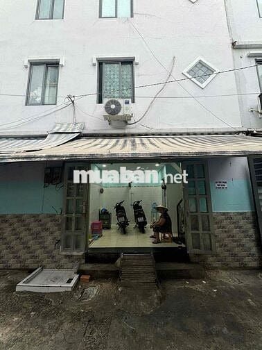 cho thuê nhà kết hop kinh doanh