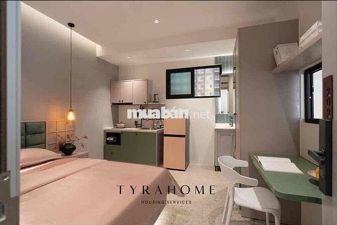 🏮STUDIO SIÊU XINK - FULL NỘI THẤT ngay PHAN XÍCH LONG, PHÚ NHUẬN✨