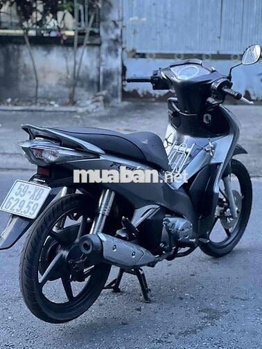 Honda Future 2015 Xám