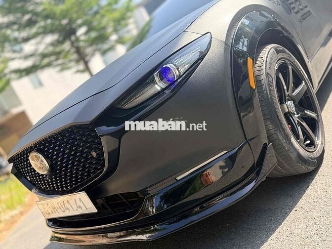 Mazda CX-30 2021 2.0 Pre 1 chủ đẹp zin siêu sport